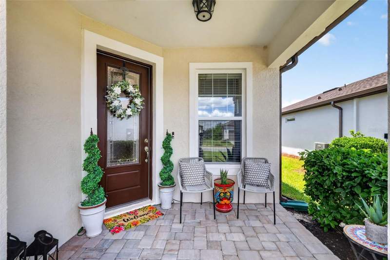 2 bedroom Single Family Residence at 6042 SW 93rd Circle, Stone Creek, Ocala — photo 5