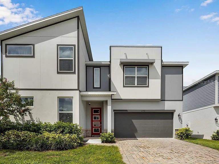 9 bedroom Single Family Residence at 2312 SALTY WINDS WAY, SOLARA PH 3 REP, KISSIMMEE — photo 1