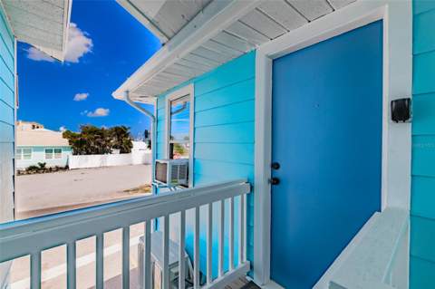 13343 Gulf Boulevard #14, Madeira Beach FL - photo 6 of 6