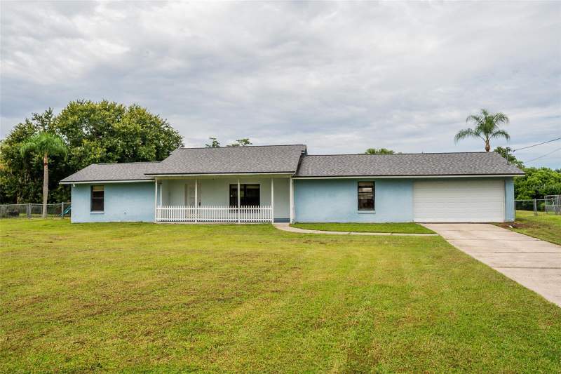 3 bedroom Single Family Residence at 4148 BIG VALLEY BOULEVARD, ALAMO ESTATES UNIT 1, KISSIMMEE — photo 1