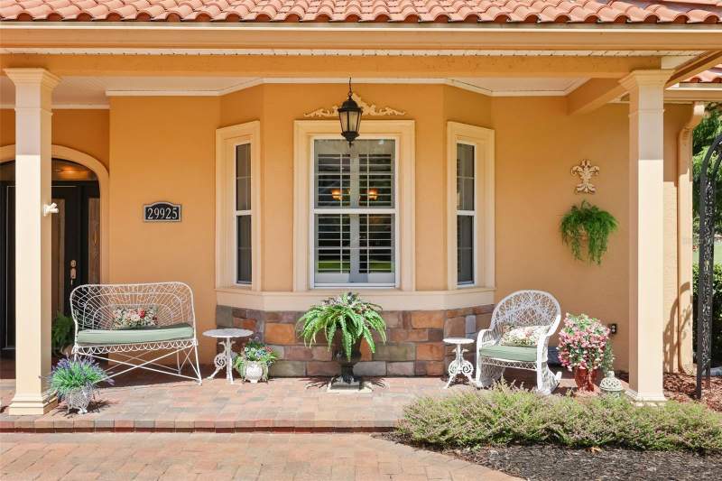 3 bedroom Single Family Residence at 29925 Cypress Pointe, Deer Island Club Pt Rep A Tr C-1, Tavares — photo 5