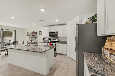 8693 Triumph Circle, Wildwood FL - photo 10 of 30