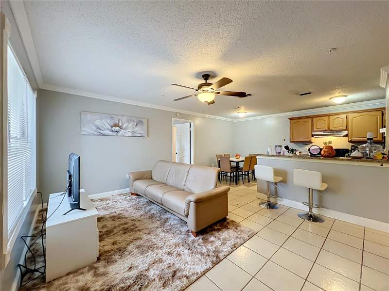 2 bedroom Condominium at 615 Dory Lane #102, Landing A Condo, Altamonte Springs — photo 4