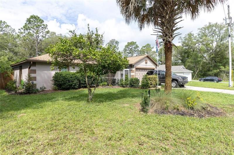 3 bedroom Single Family Residence at 11058 N Morrell Drive, Citrus Springs, Citrus Springs — photo 3