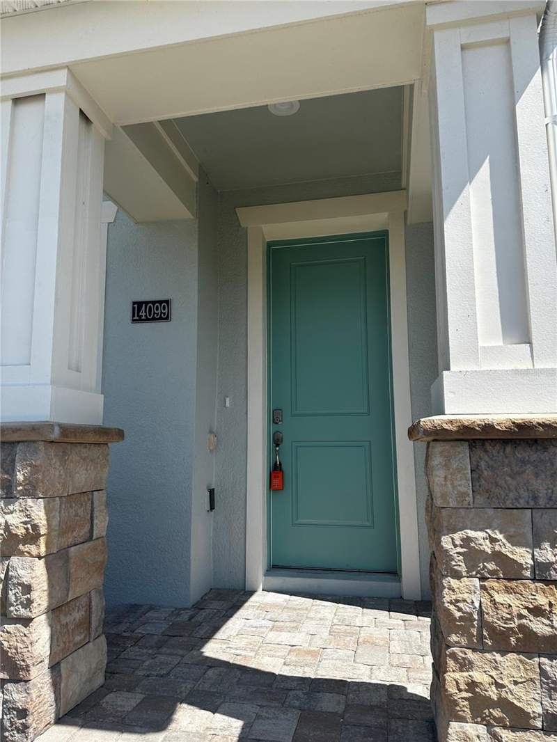 3 bedroom Townhouse at 14099 Lochend Way, Westhaven/Ovation, Winter Garden — photo 2