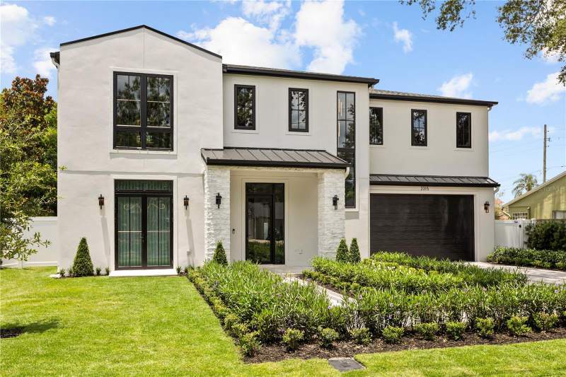 5 bedroom Single Family Residence at 2315 WEBER STREET, COLONIAL GARDENS REP, ORLANDO — photo 2