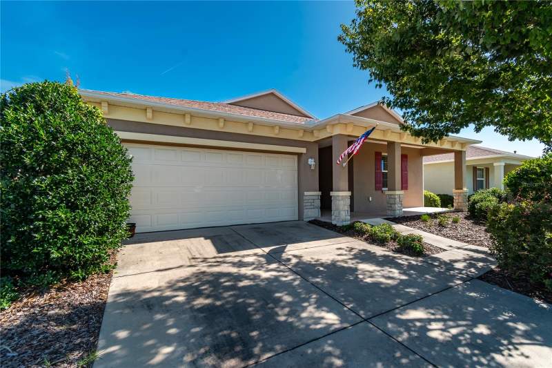 3 bedroom Single Family Residence at 7847 SW 82nd Place, Indigo East, Ocala — photo 3