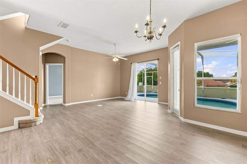 4 bedroom Townhouse at 516 Brunello Drive, Tuscan Hills, Davenport — photo 3