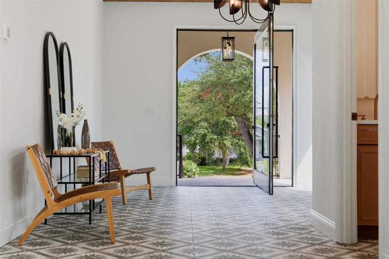 4 bedroom Single Family Residence at 502 E Davis Boulevard, Davis Islands Pb10 Pg52 To 57, Tampa — photo 5
