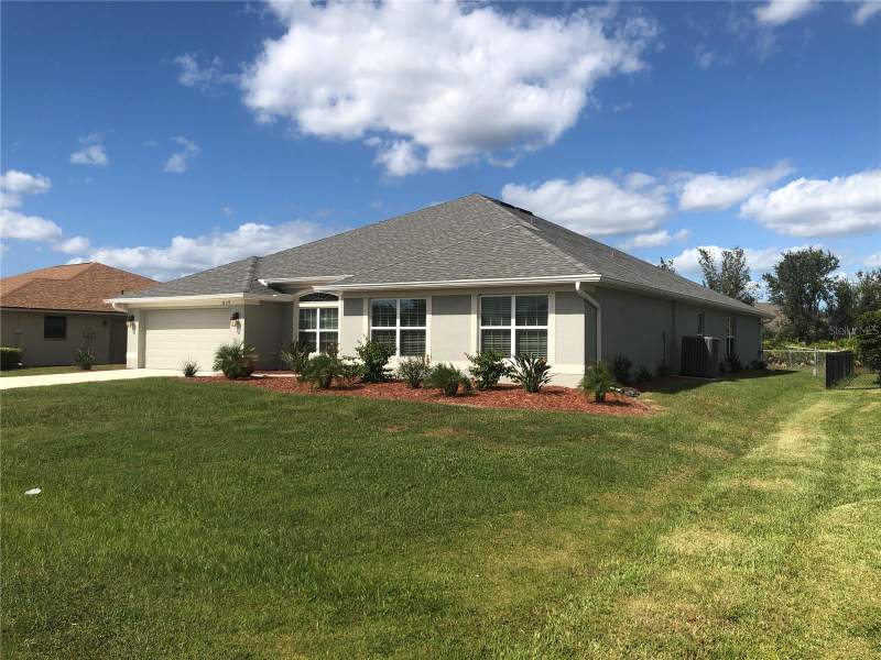 4 bedroom Single Family Residence at 26332 Barranquilla Avenue, Punta Gorda Isles Sec 20, Punta Gorda — photo 2