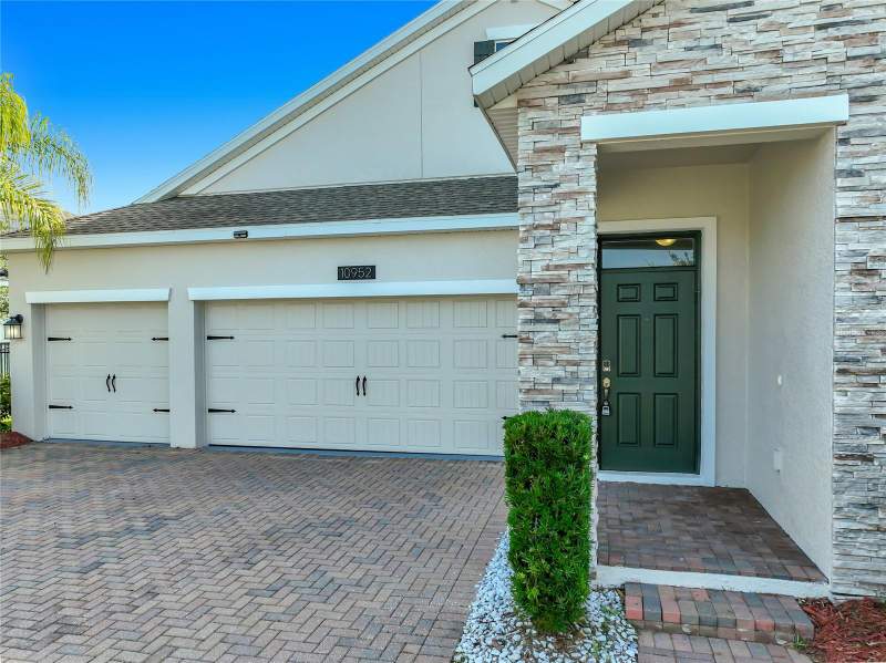4 bedroom Single Family Residence at 10952 LONGLEAF WOODS DRIVE, OAKS/MOSS PARK PH 3, ORLANDO — photo 5