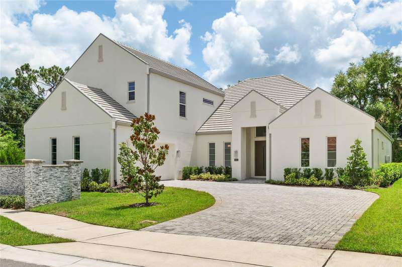 1605 MANOR WOODS WAY home for sale in Sylvan Estates Homes for Sale: 1 Listing, From $1.5M