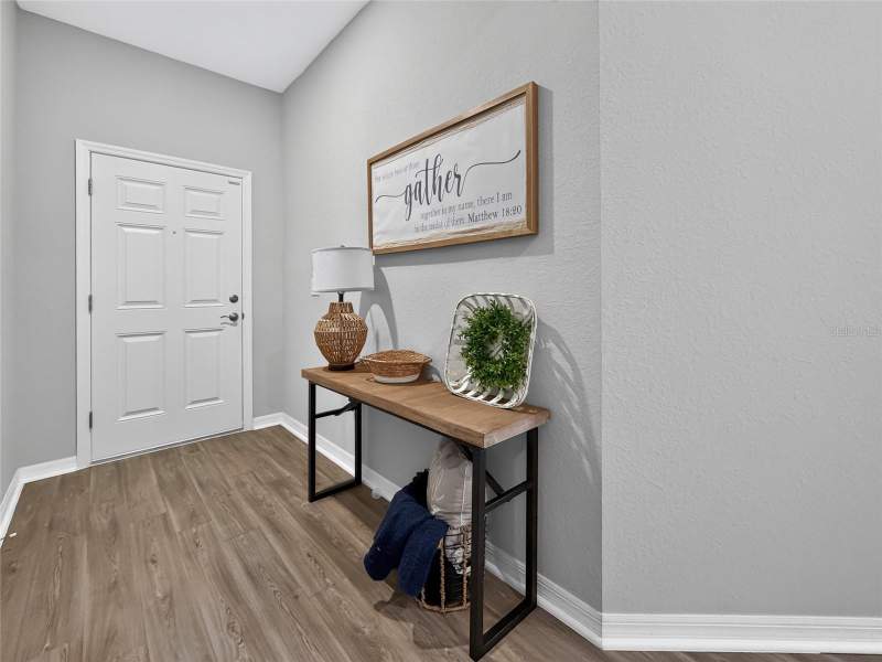 4 bedroom Single Family Residence at 1244 Mezzavalle Way, Enclave/Lk Myrtle, Auburndale — photo 3