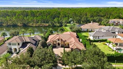 6130 Grosvenor Shore Drive, Windermere FL - photo 7 of 52