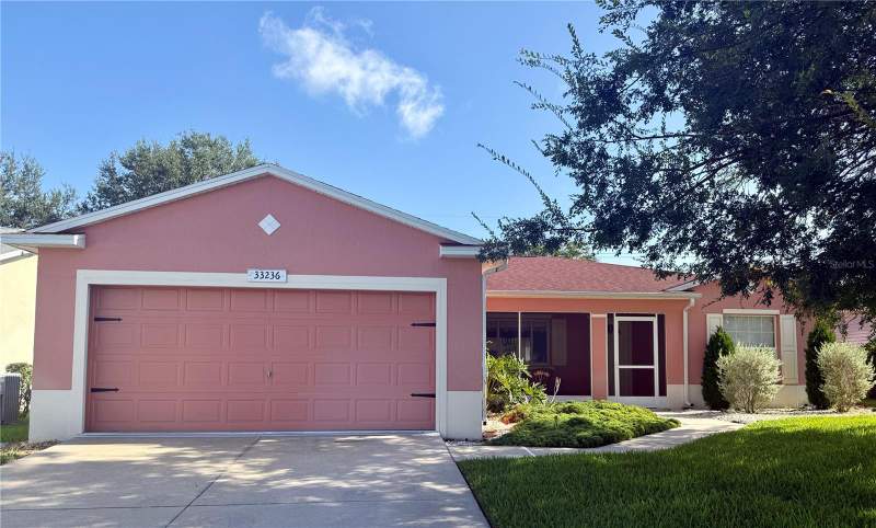 PennbrookeHomes for Sale in Leesburg, FL