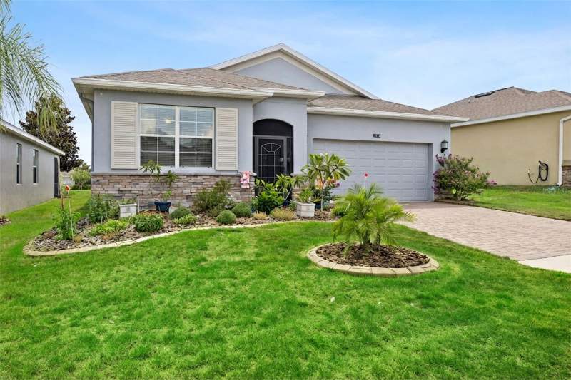 3 bedroom Single Family Residence at 3516 Kinley Brooke Lane, Heritage Hills Ph 6A, Clermont — photo 2
