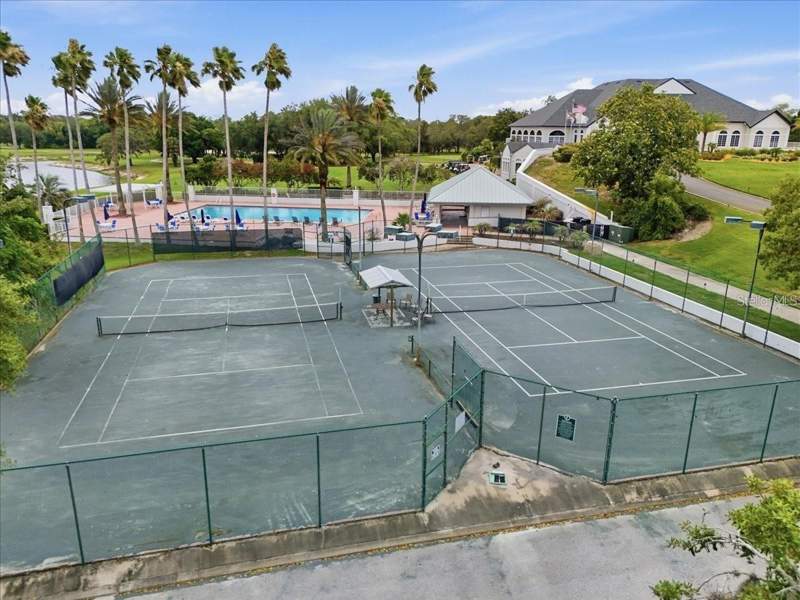3 bedroom Single Family Residence at 9226 Players, Glen Lakes, Weeki Wachee — photo 4