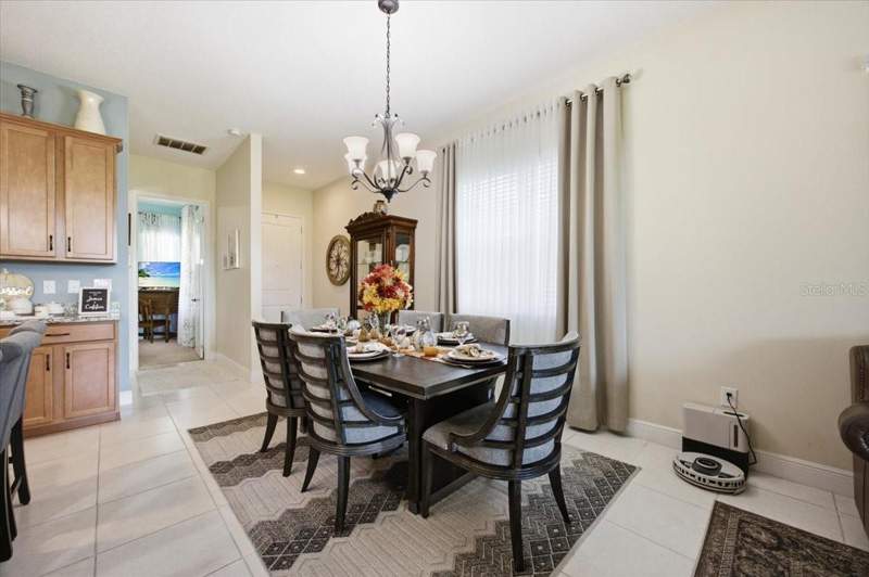2 bedroom Villa at 2541 Yellow Brick Road, Northwest Lakeside Groves Ph 2, St Cloud — photo 5