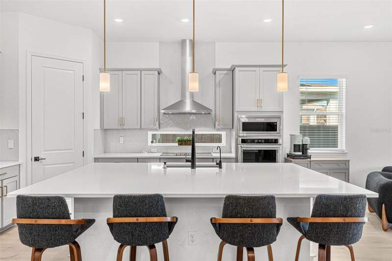 4 bedroom Single Family Residence at 3085 Expedition Drive, Weslyn Park Ph 3, St Cloud — photo 5