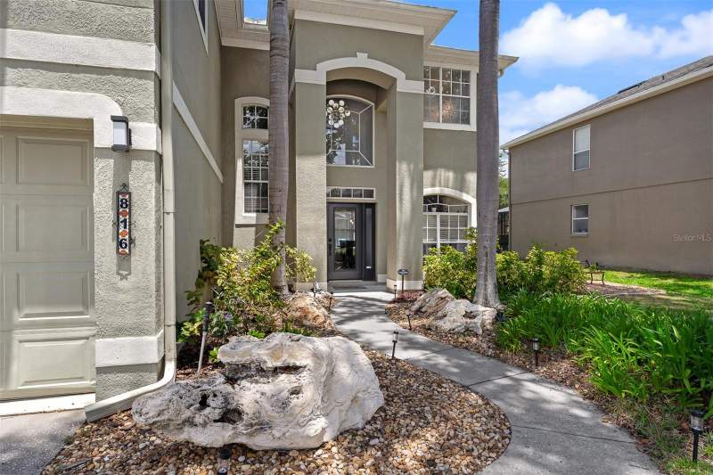 5 bedroom Single Family Residence at 816 Lancer Circle, Admiral Pointe, Ocoee — photo 4