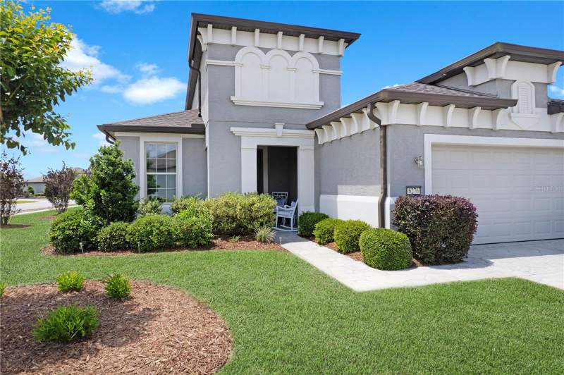 2 bedroom Single Family Residence at 6276 SW 93rd Terrace, Stone Crk By Del Webb Silver G, Ocala — photo 2