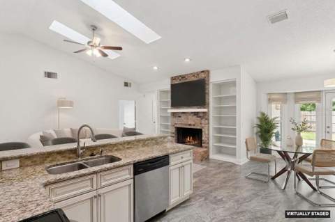 2418 Sweetwater Cc Place Drive, Apopka FL - photo 15 of 30