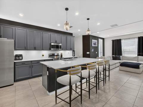 6982 Twilight Bay Drive, Winter Garden FL - photo 11 of 50