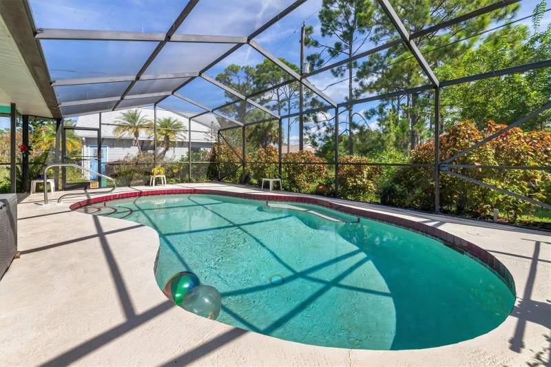 3 bedroom Single Family Residence at 5424 Anderson Road, Port Charlotte Sec 053, Port Charlotte — photo 3