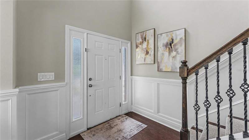 4 bedroom Single Family Residence at 132 Magneta Loop, Estates Auburndale Ph 02, Auburndale — photo 3