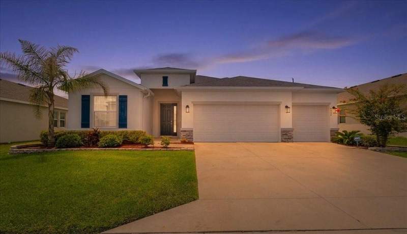 4 bedroom Single Family Residence at 8068 SW 59th Terrace, Brookhaven Ph 2, Ocala — photo 4