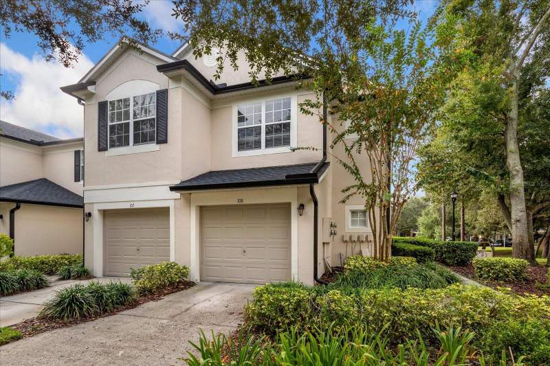 Vistas Stonebridge Place