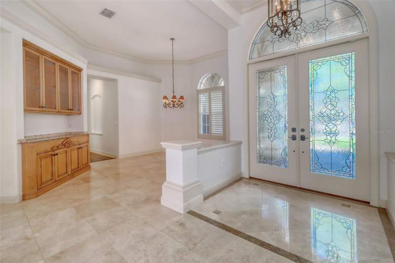 4 bedroom Single Family Residence at 2983 Wentworth Way, Wentworth, Tarpon Springs — photo 5