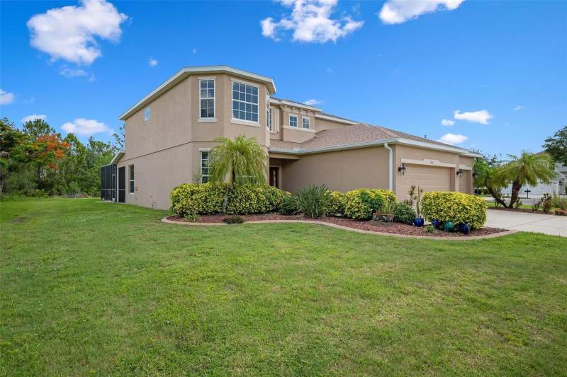 4 bedroom Single Family Residence at 1762 Bottlebrush Way, Cedar Grove Ph 1A, North Port — photo 5