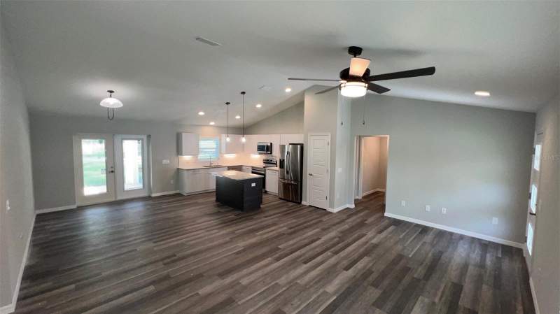 3 bedroom Single Family Residence at Tbd Bay Lane Loop, Silver Spgs Shores Un 38, Ocklawaha — photo 4