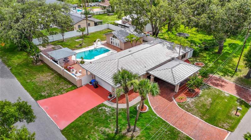 Hudson TerraceHomes for Sale in Tampa, FL