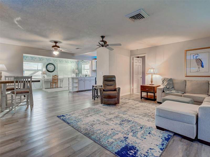 2 bedroom Single Family Residence at 3035 Lobelia Road, South Venice, Venice — photo 5