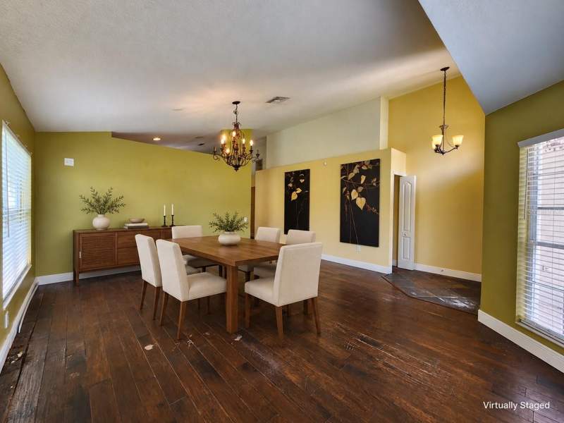 3 bedroom Single Family Residence at 30702 Iverson Drive, Meadow Pointe Prcl 18 Unit 01 & 03, Wesley Chapel — photo 3