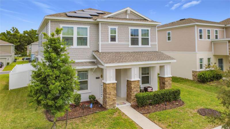 4 bedroom Single Family Residence at 2195 Sweet Honey Lane, Rhetts Rdg, Apopka — photo 2