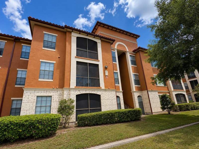 6149 METROWEST BOULEVARD #208 home for sale in Serenata Homes for Sale: From $148K