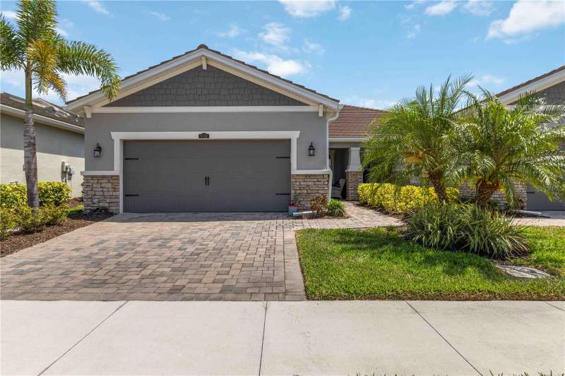 2 bedroom Villa at 8788 Rain Song Road #384, Sunrise Preserve At Palmer Ranch, Sarasota — photo 2