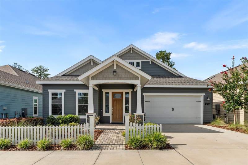 Fairway Pointe at West End