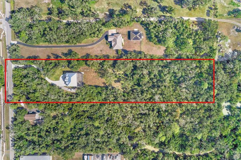 4 bedroom Single Family Residence at 3410 26th Avenue, Bradenton, Bradenton — photo 3