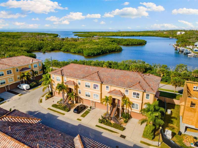 Reserve At Sea Forest