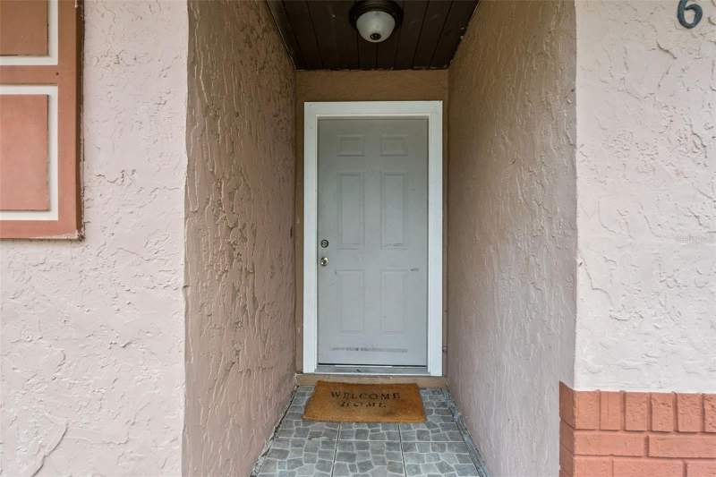 3 bedroom Half Duplex at 6835 Longmeade Lane, Meadow Cove, Orlando — photo 3