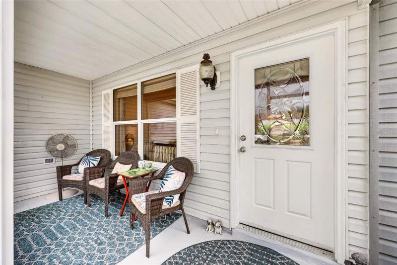 3 bedroom Single Family Residence at 16947 SE 93rd Cuthbert Circle, The Villages, The Villages — photo 4