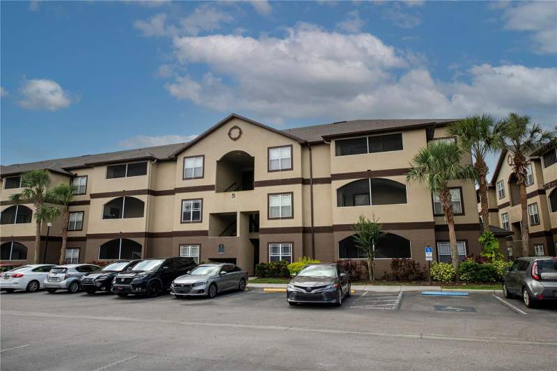 The Promenade At Tampa Palms A