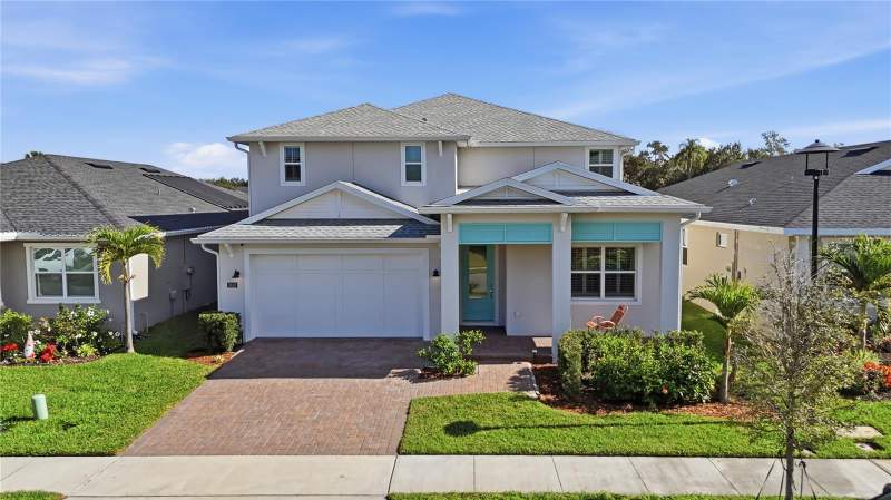 4 bedroom Single Family Residence at 3610 Arbordale Loop, Riverside Oaks Ph 2, Sanford — photo 2