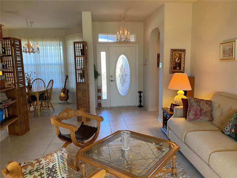3 bedroom Single Family Residence at 8464 SW 82nd Circle, Chandler Hills, Ocala — photo 2
