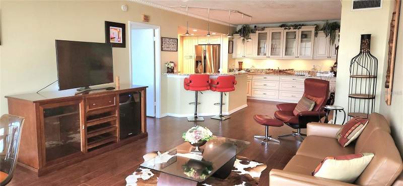 3 bedroom Condominium at 7100 Sunshine Skyway Lane #906, Bridgeton North Condo, St Petersburg — photo 4