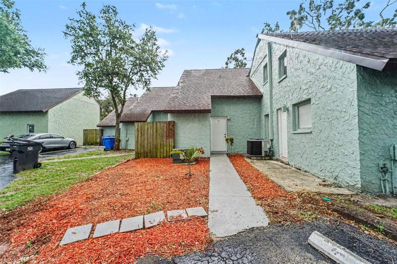 12310 TOUCHTON DRIVE #43 home for sale in Oak Bridge Run A Condo